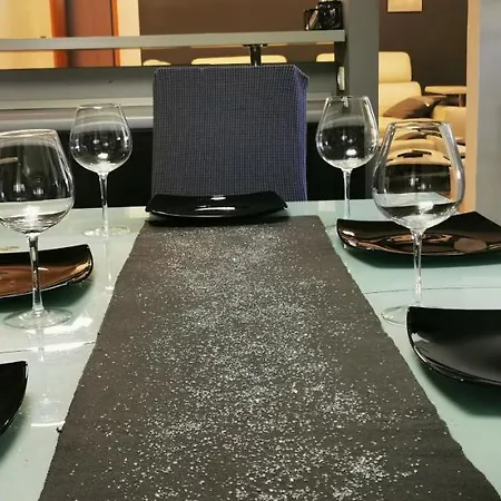 アパート Legacy Marine1 Zadar,family, Luxury Penthouse ザダル