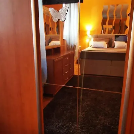 アパート Legacy Marine1 Zadar,family, Luxury Penthouse *