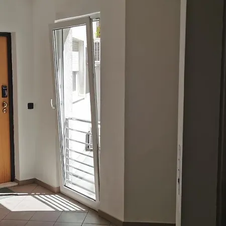 Legacy Marine1 Zadar,family, Luxury Penthouse