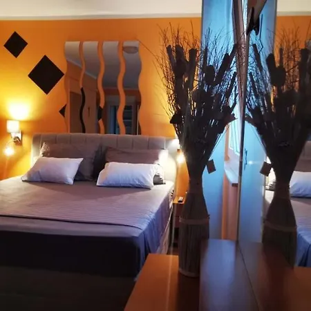アパート Legacy Marine1 Zadar,family, Luxury Penthouse ザダル