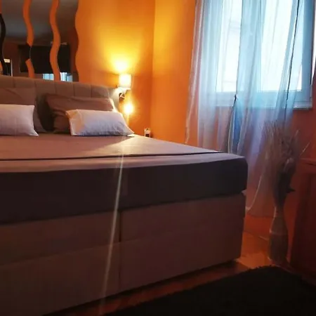 Legacy Marine1 Zadar,family, Luxury Penthouse *
