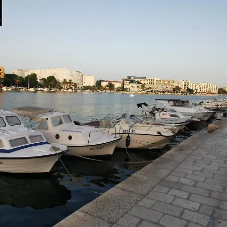 Legacy Marine1 Zadar,family, Luxury Penthouse *