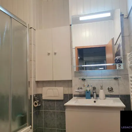 Apartman Legacy Marine1 Zadar,family, Luxury Penthouse