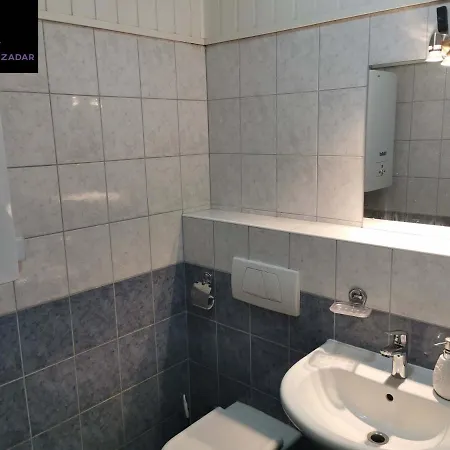 Apartman Legacy Marine1 Zadar,family, Luxury Penthouse Zára