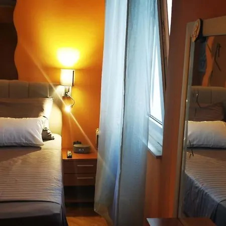 Legacy Marine1 Zadar,family, Luxury Penthouse