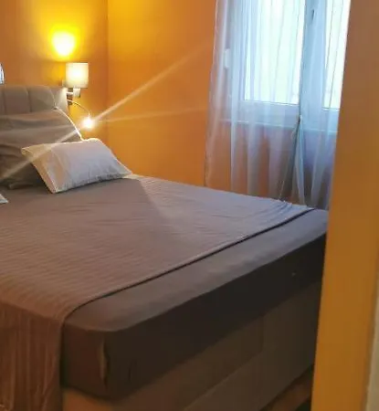 Legacy Marine1 Zadar,family, Luxury Penthouse *