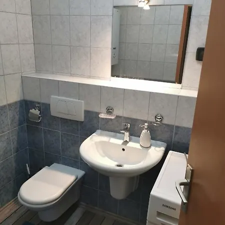 Apartman Legacy Marine1 Zadar,family, Luxury Penthouse